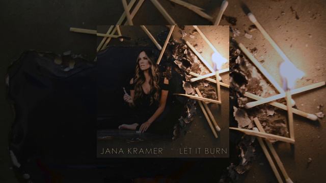 Let It Burn (Official Audio) смотреть онлайн