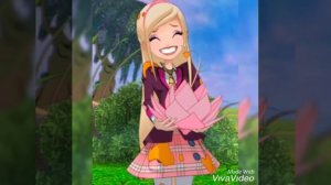 Королевская академия.Начальная песня"Сказка тебя найдёт"