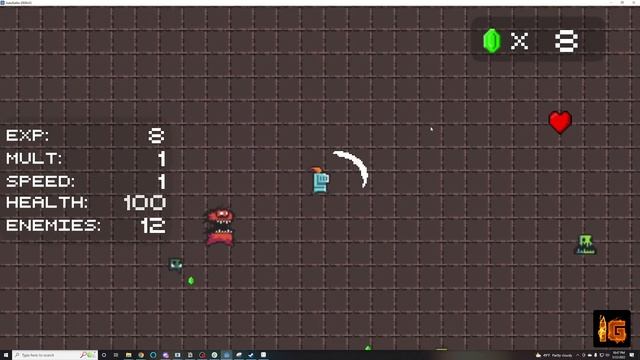 Unnamed auto fight game смотреть онлайн