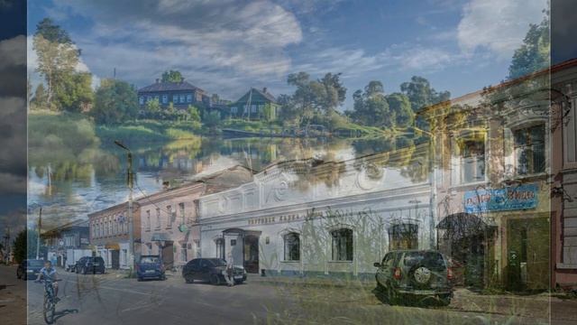 Судогда Владимирская область / кольчугино смотреть онлайн