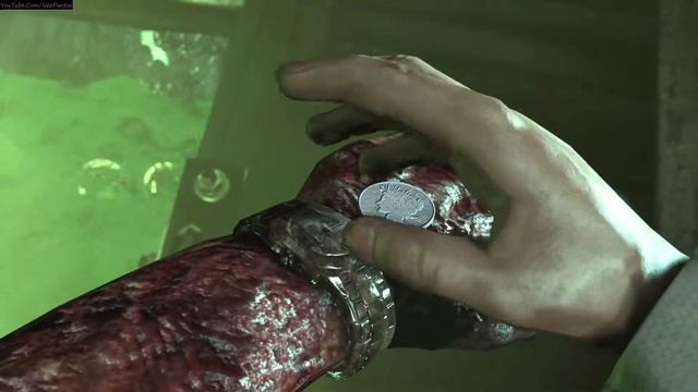 Batman Arkham City PC Part 1 смотреть онлайн