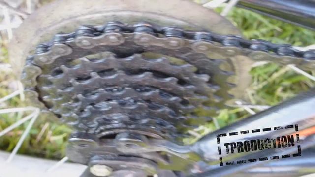 Altair MTB HT 26 (26