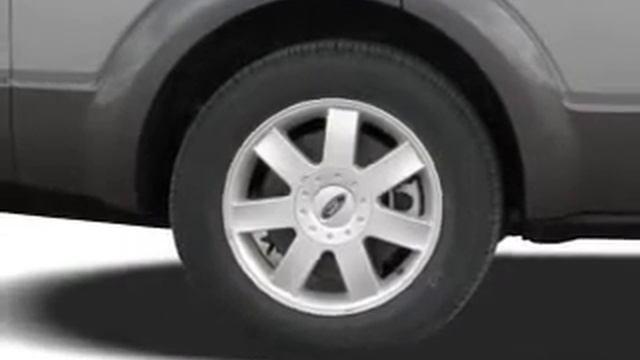 2005 Ford Freestyle - Frazer PA смотреть онлайн