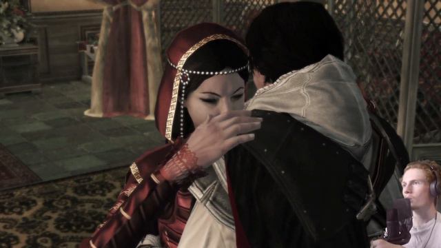 ASSASSIN'S CREED 2 (Part 3) The Ezio Collection смотреть онлайн