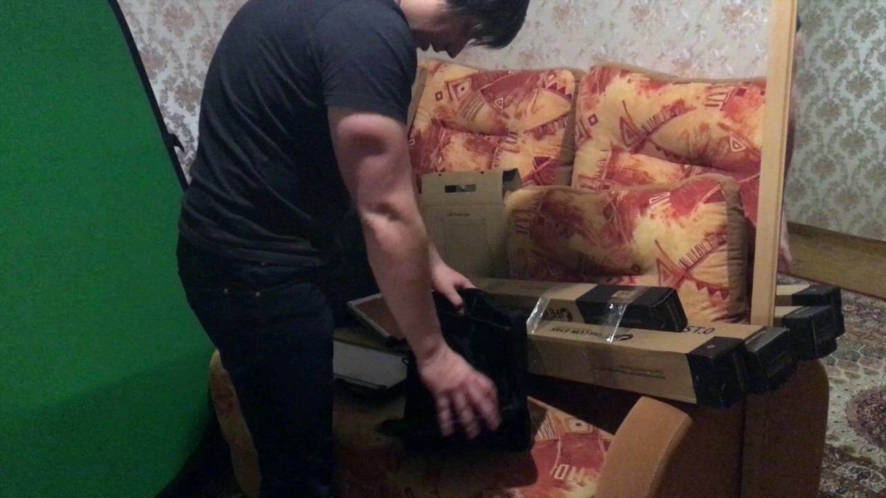 Что то типа влога. Почему так долго не было стримов и распаковка)
