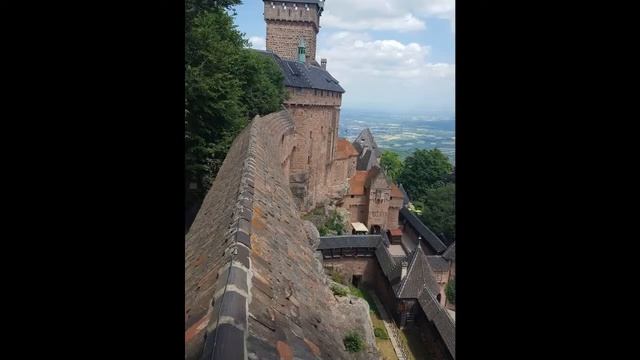 Кольмар, Франция смотреть онлайн