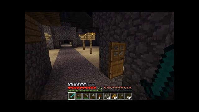 Minecraft 1.0: A Day in the Life смотреть онлайн