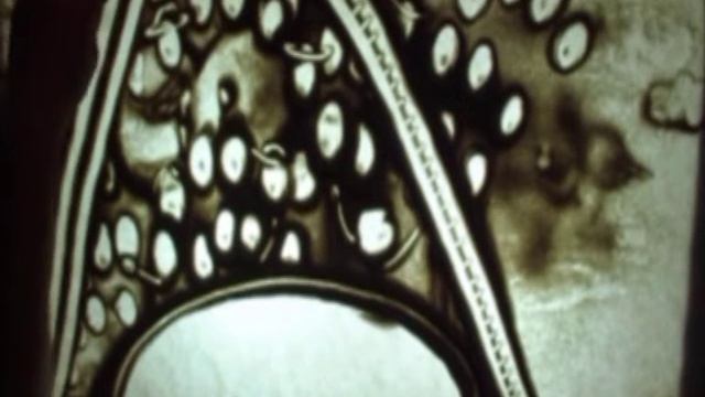 Свадебное песочное шоу от Виктории Лысенко в Ростове-на-Дону смотреть онлайн