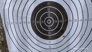 Карабин ТИГР 7.62х54. Подбор правильного патрона.