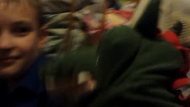 КракаДастриус и много детей! Игрушки. Машинки. Праздник! Развлекательное видео для детей! смотреть онлайн