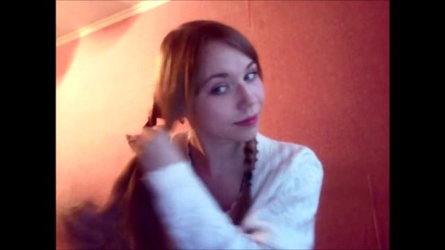 Секреты k-pop красоты. Прическа из дорамы "Русалочка". смотреть онлайн