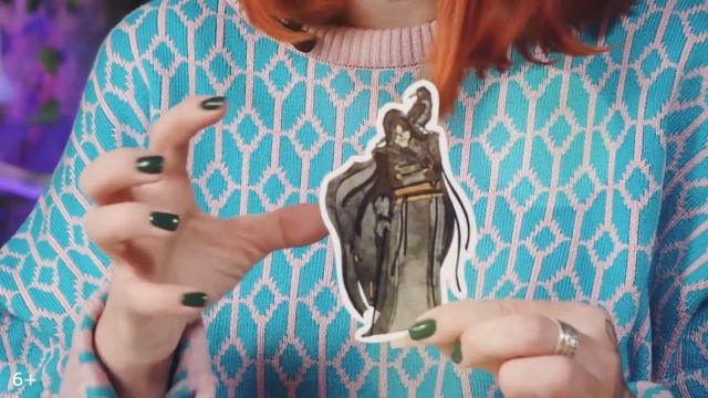 Пример презентации продукта "Фантазии в чемодане". Новогодние поделки своими руками. смотреть онлайн