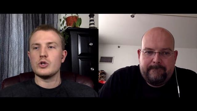 Docker and Monitoring with Kickstarter VP of Engineering James Turnbull смотреть онлайн