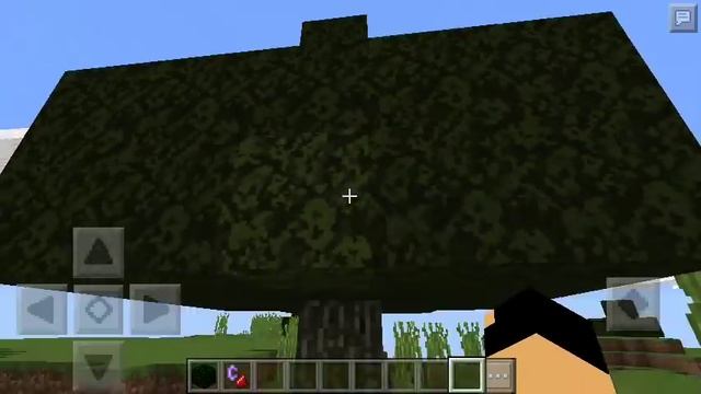 Как Построить Портал в Рай в Minecraft PE 0.15.2 смотреть онлайн