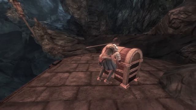 Fable 3 - Часть 5, Хранилище смотреть онлайн