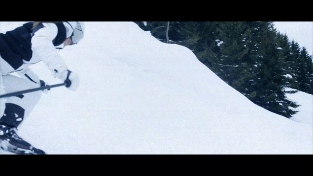 Lacroix skis смотреть онлайн