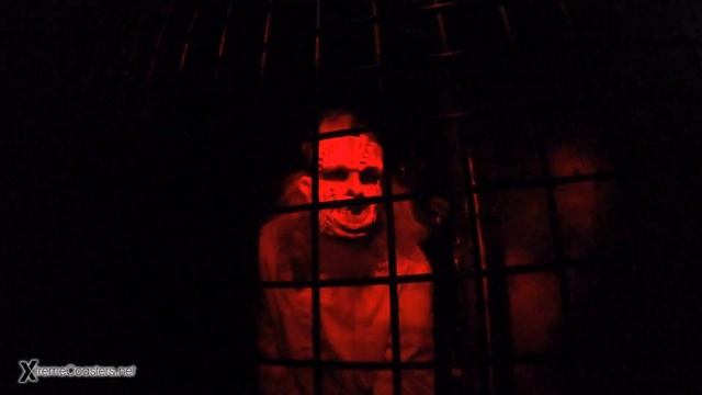 House of Nightmares 4K Complete Walkthrough Halloween 2019 - Gröna Lund смотреть онлайн