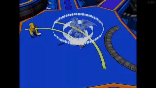 Digimon World 4 Review: A Flawed but Charming Game смотреть онлайн