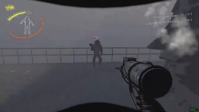 Lethal Company смотреть онлайн