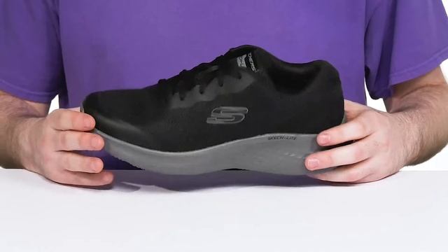 SKECHERS Skech Lite Pro Clear Rush SKU: 9793852 смотреть онлайн