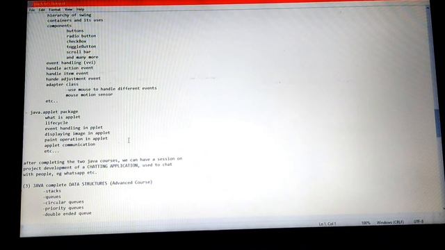 Coding language tutorial startup day by day course. смотреть онлайн