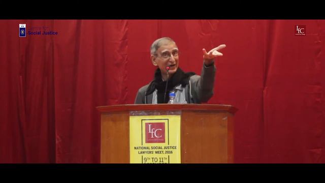 Indian democracy and religious minorities | Ram Puniyani смотреть онлайн