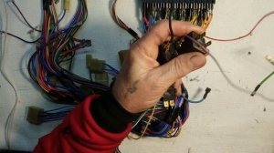 как правильно подключить противотуманные фары на ваз 2101 и не только