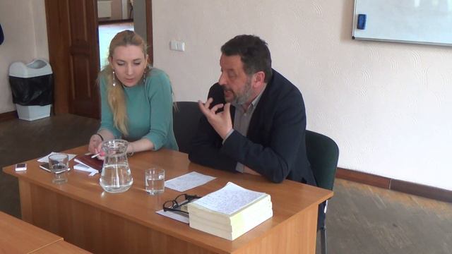 Франко Нембрини. Данте - поэт третьего тысячелетия. Часть 1. смотреть онлайн