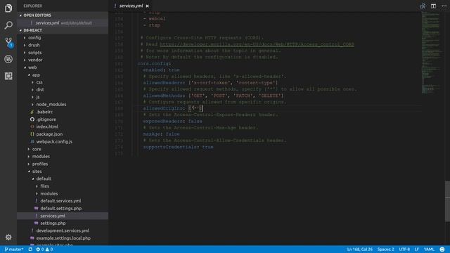 Rich Web Applications with ReactJS and Drupal 8 смотреть онлайн
