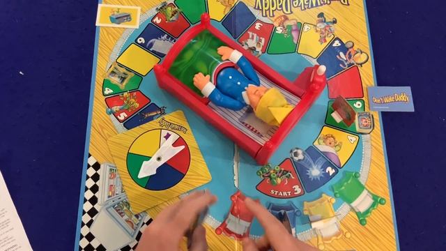 How To Play Don't Wake Daddy смотреть онлайн