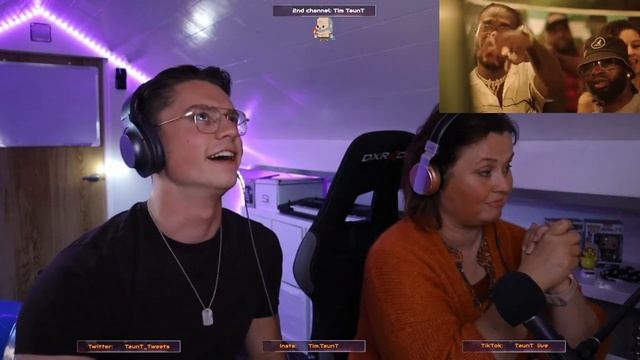 My MOM Reacts to Dave - Location (ft. Burna Boy) ?????? смотреть онлайн