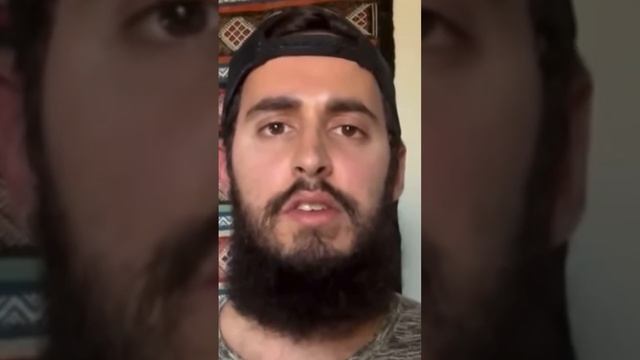 Мусульманин оставил Ислам и принял Христианство! смотреть онлайн