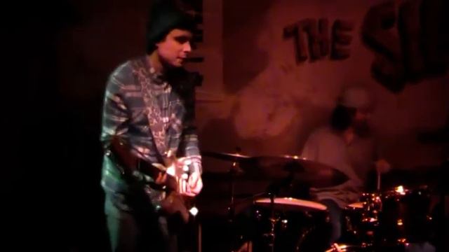 KING MO 9/9 - Little Wing смотреть онлайн