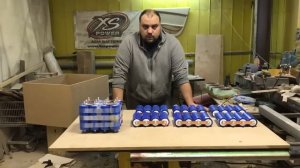 Литий Титанат! Мифы и Легенды!