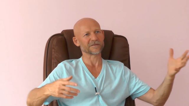 04. Как относиться безличностно? смотреть онлайн