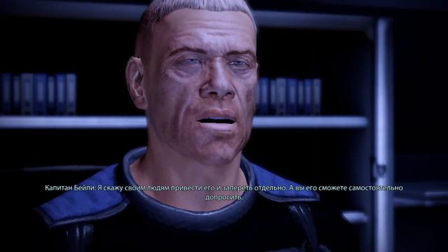 Mass Effect 2 #27 "Тейн и Колят" смотреть онлайн