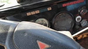 Заводим Камаз