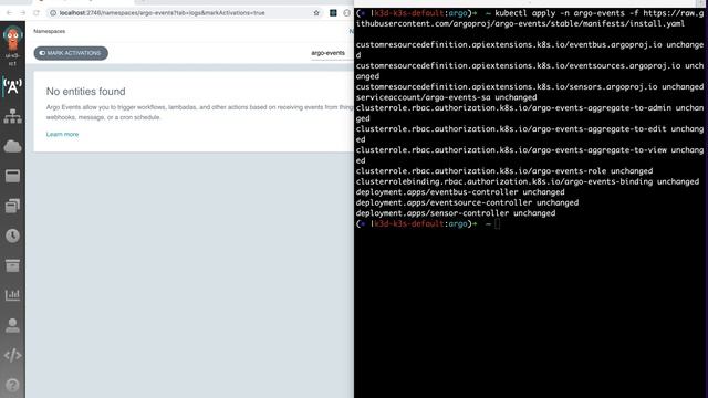Argo Events Deep-dive смотреть онлайн