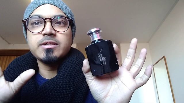 Polo Black (EDT) (Review In Bengali) смотреть онлайн