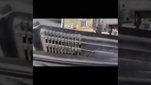 KIA RIO 2018 CORTO CIRCUITO EN ECU