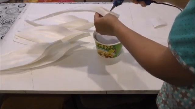 Мастер-класс "Ромашка - символ верности" смотреть онлайн