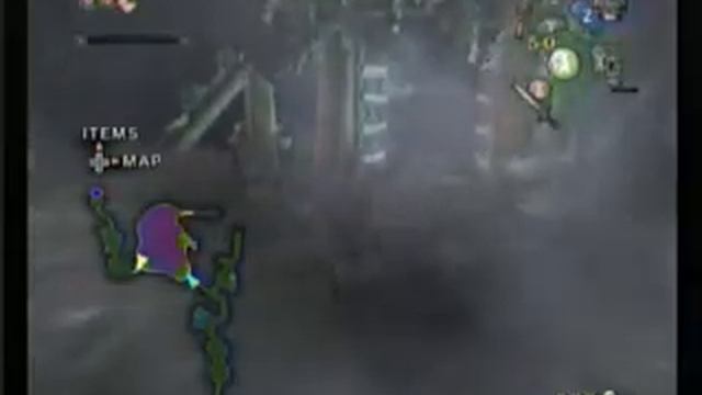 Walkthrough/Detonado Zelda TP (11) смотреть онлайн