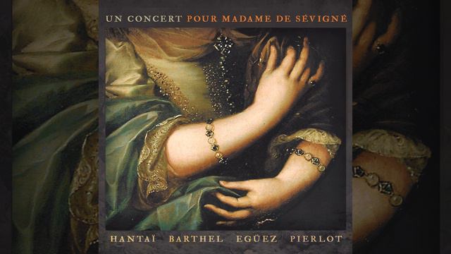 Trios de la Chambre du Roi, LWV 35 - Suite in C Major: No. 2, Sarabande смотреть онлайн