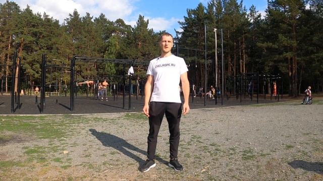 Сколько прыгать на скакалке. Как выбрать скакалку и отрегулировать ее по длине. Урок для начинающих