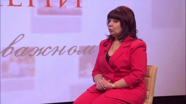 "Герой будущего времени. Молодёжь о важном". Выпуск от 02.03.2024 ("Луганск 24"). смотреть онлайн