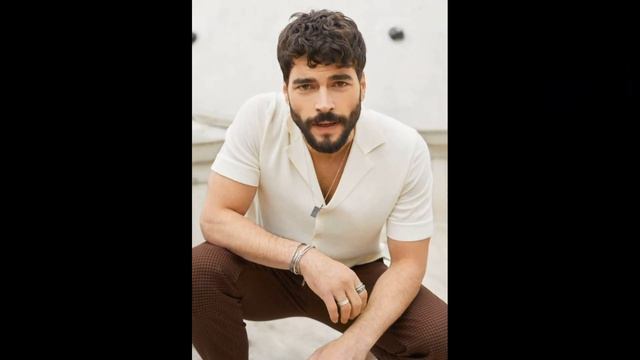 ¡La situación de Akın Akınözü, que regresó con la serie trap, comenzó a parecerse a Can Yaman! смотреть онлайн