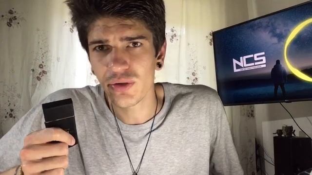 Moser Mobile Travel Shaver смотреть онлайн