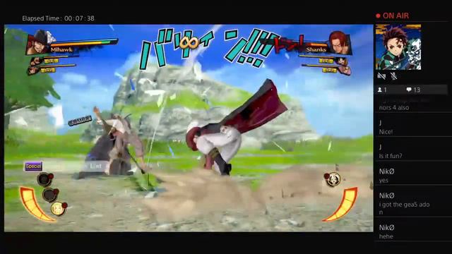 Me on ps4 смотреть онлайн