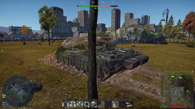 War Thunder 2021 11 05 02 54 37 01 смотреть онлайн