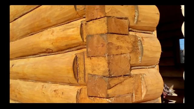 Баня из сруба 4х5 в Пестрецах №6 смотреть онлайн